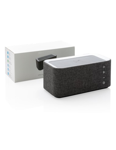 Speaker e caricatore wireless Vogue